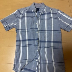 GAP メンズシャツ