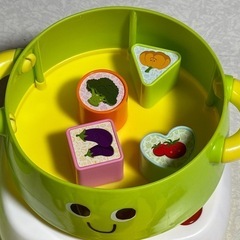 ままごとの画像