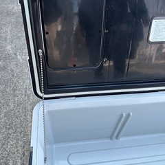 伸和(SHINWA) ホリデーランドクーラー 76Hの画像