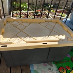 コンテナの画像