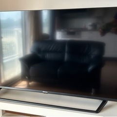 【完動品】Hisense ハイセンス　40BK2　テレビの画像
