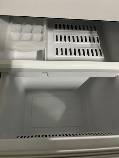 AQUA冷蔵庫126L