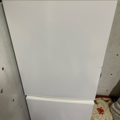 AQUA冷蔵庫126L