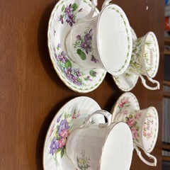 コーヒーカープの画像