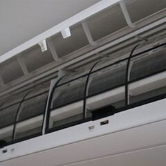 店舗事務所の業務用エアコン修理、水漏れ 【業務用エアコンの緊急修理サービス 川口営業所】 - 川口市