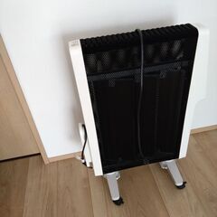 遠赤外線ヒーター