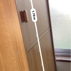 大型カラーBOX 蓋付きの画像