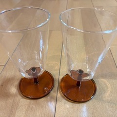 ZARA HOME ドリンクグラス　未使用品