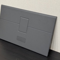 モバイルディスプレイ　15.6インチ　フルHDの画像