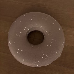 円座クッション