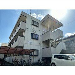 【🧩入居費用13万円🧩】✨信頼度No.1✨ 🔥千葉都市モノレール...