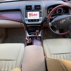 車検たっぷり！トヨタ　クラウン　マジェスタ　200系　200の画像