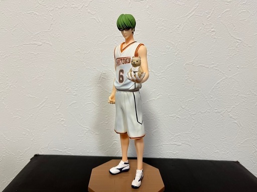 【断捨離】黒子のバスケフィギュア
