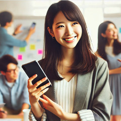 秋田県エリアでスマホや通信関連の副業や事業を始めたい個人・事業者...