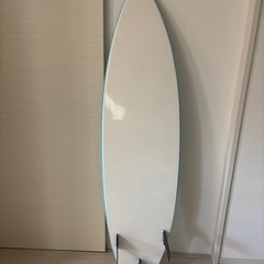 サーフボードの画像
