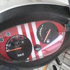 中古　SYM X'Pro風50ccの画像
