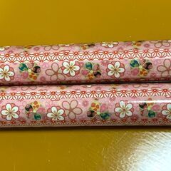中古品 車椅子用 ブレーキ延長棒　内径22mm 長さ29.5cmの画像