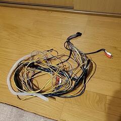 カロッツェリア　パワードサブウーハー　吊り下げ式の画像