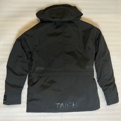 「新品」レディース　RSタイチ　モンスターオールシーズンパーカ　Lの画像