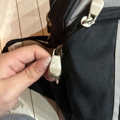 アブガルシア バッグの画像