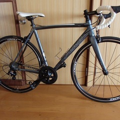 FUJI ROUBAIX 1.3 2016年式