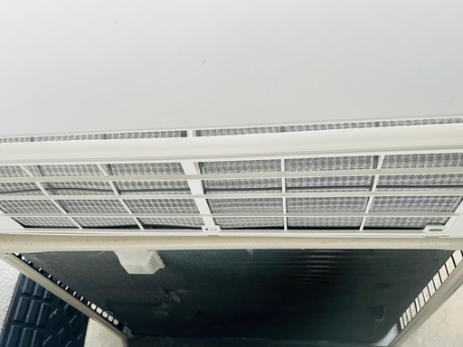 日立 ルームエアコン RAS-AJ40E2(W)主に16畳200V(引き取り限定 日立 ルームエアコン RAS-AJ40E2(W)主に16畳200V(引き取り限定