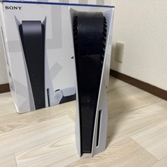 締切 PlayStation5 PS5 プレステ5