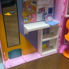 バービーセットの画像