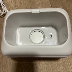 ラルタン　LARUTAN ミルクウォーマーの画像
