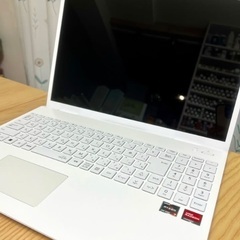 ノートパソコン