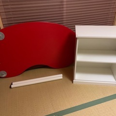 受付7/21まで‼️IKEA 机の画像
