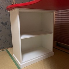 受付7/21まで‼️IKEA 机の画像