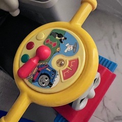 ⭐️訳あり無料⭐️トーマス⭐️線路付き⭐️の画像