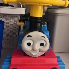 ⭐️訳あり無料⭐️トーマス⭐️線路付き⭐️
