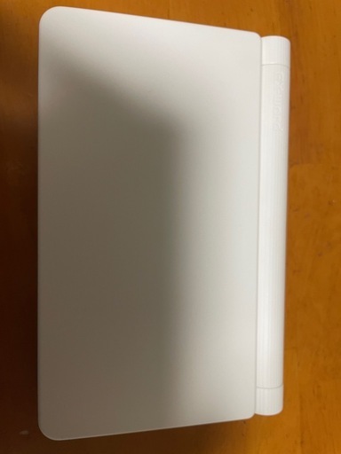 CASIO XD-SX4000 ホワイト 電子辞書