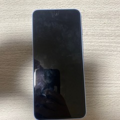 Androidスマホ