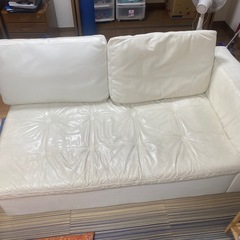 ソファの画像