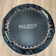 家庭用トランポリン