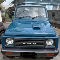 不動車(車検を受けてテスト走行でエンジントラブル)