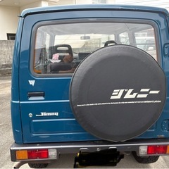 不動車(車検を受けてテスト走行でエンジントラブル)の画像