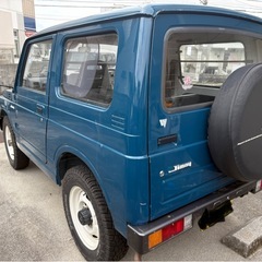 不動車(車検を受けてテスト走行でエンジントラブル)の画像