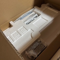 
brother コンピュータミシンの画像