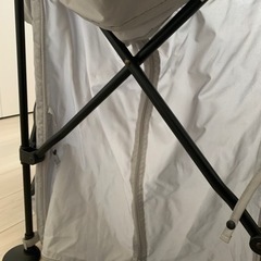 ベビーサークルの画像