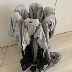 ベビーサークルの画像