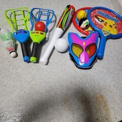 (取引中)玩具まとめ