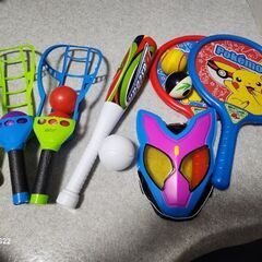 (取引中)玩具まとめの画像