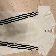 スポーツウェアセットの画像