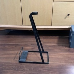 山崎実業スティッククリーナースタンド