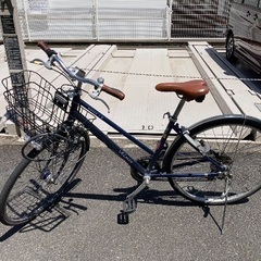 クロスバイク　現地引取りのみ　京都 クロスバイク | 砂川サイクル｜鳥取市にある国内外の一流自転車