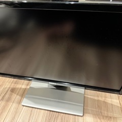 DELLのモニター